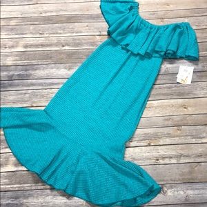 LuLaRoe CiCi dress